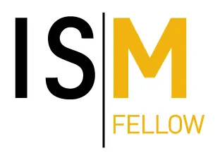 ISM_Member_Fellow_Logo_Colour